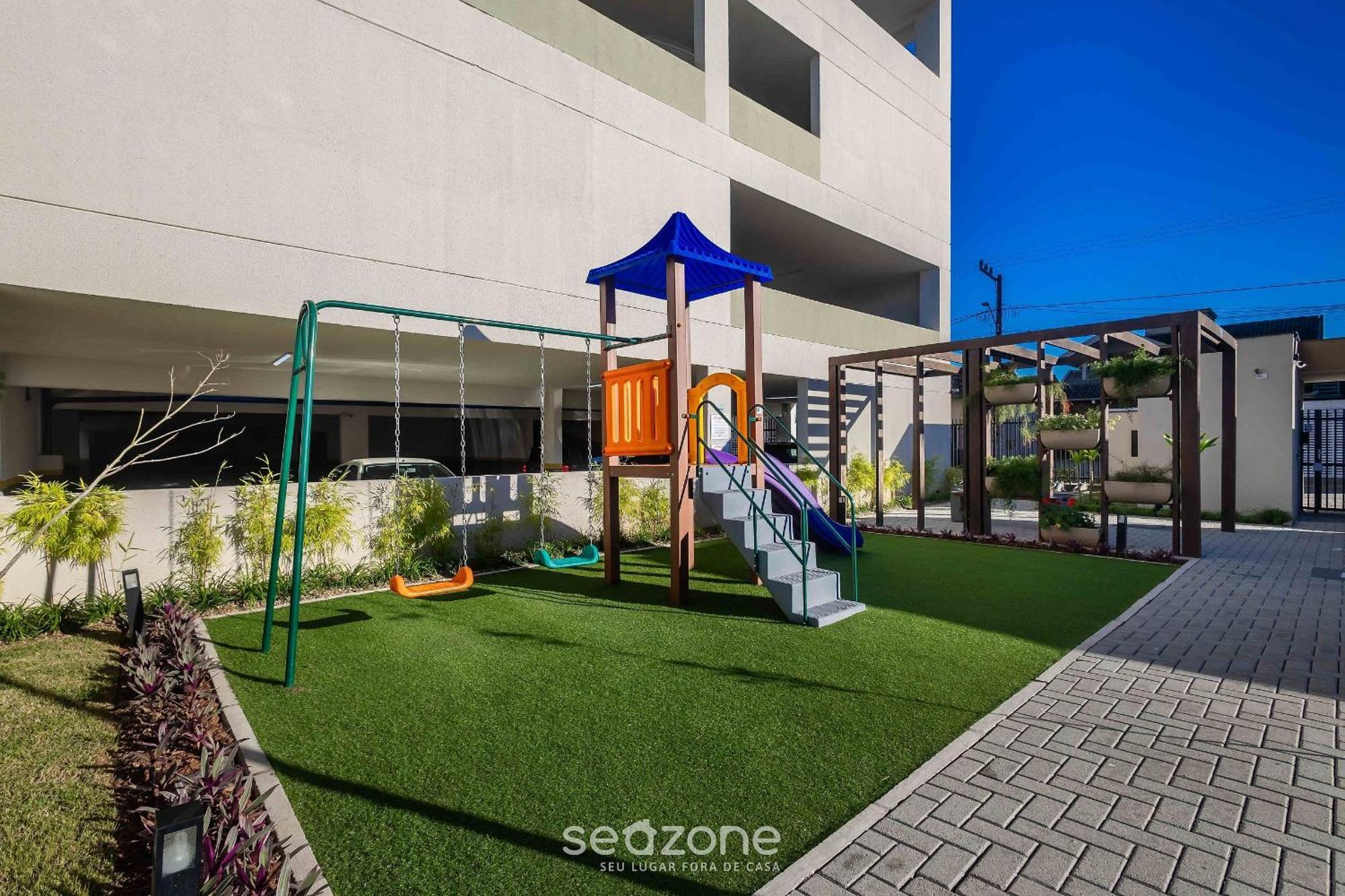 Mcb - Com Piscina Prox. Da Apartment *